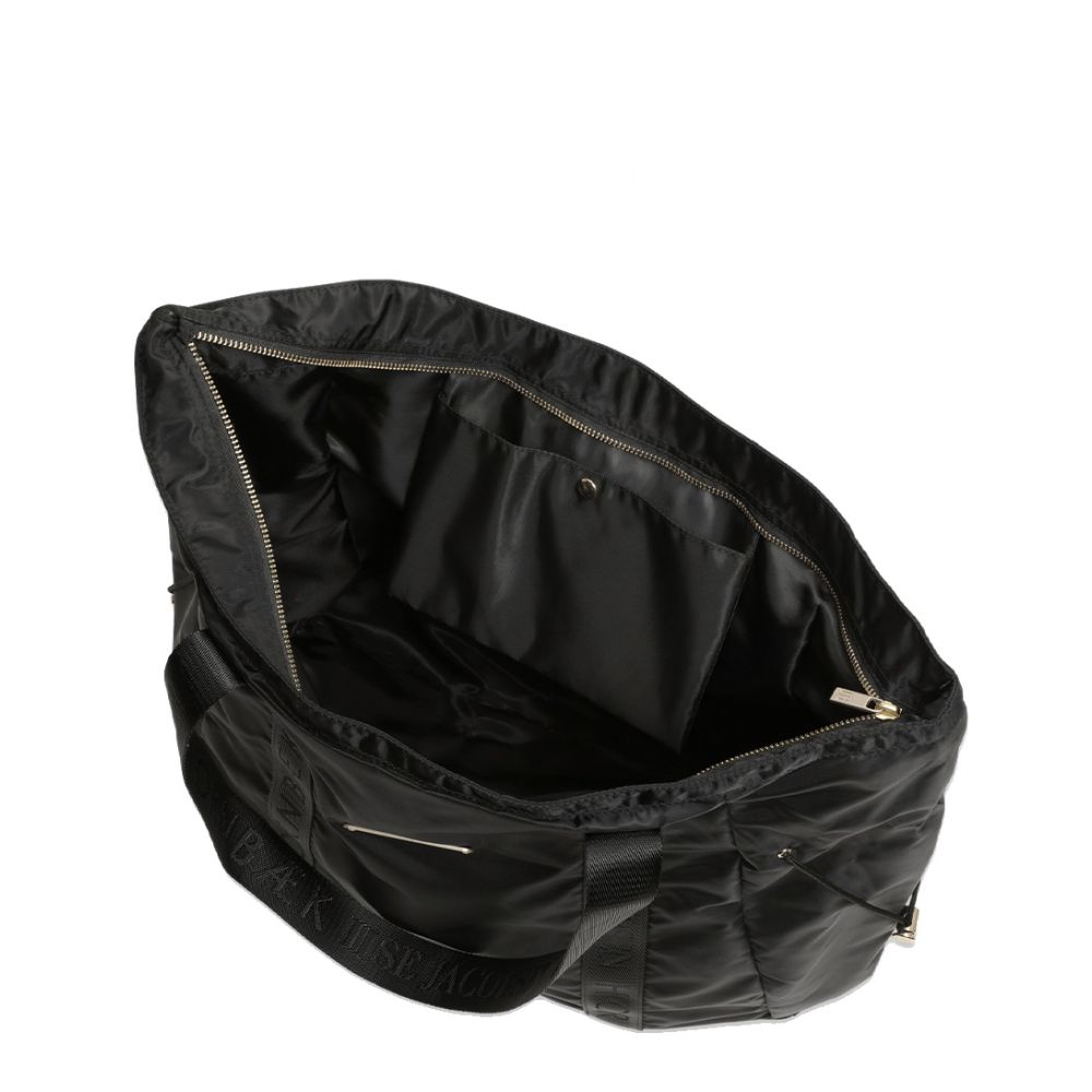 ALLWEATHER BLACK