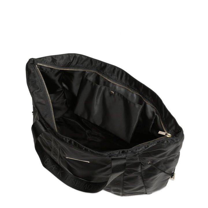 ALLWEATHER BLACK