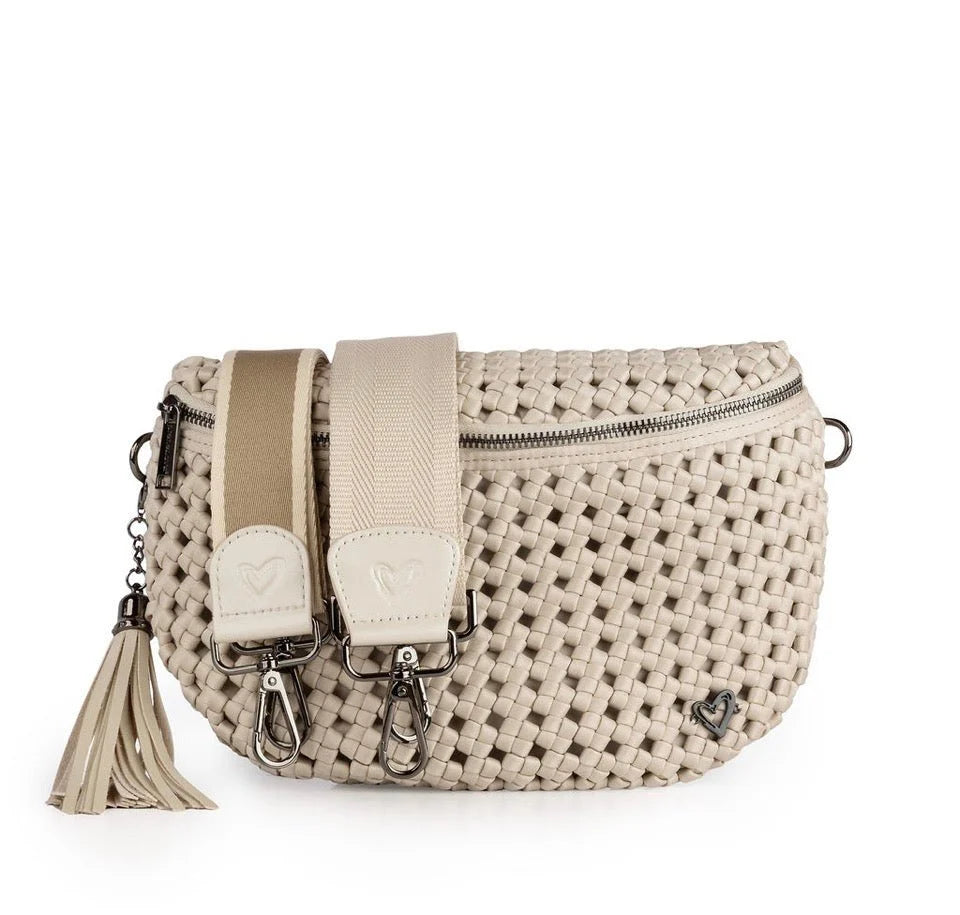 LAMBTON CROSSBODY BAG