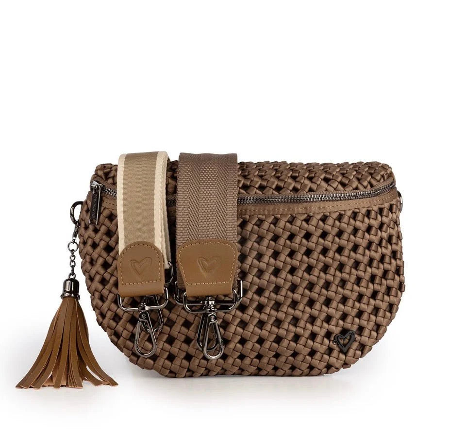 LAMBTON CROSSBODY BAG