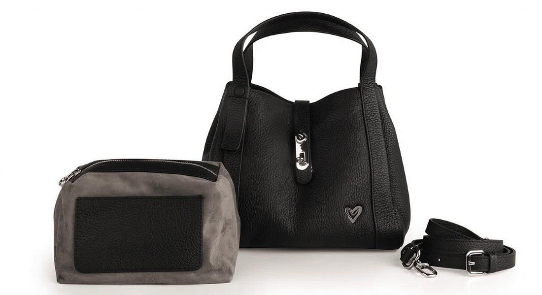 LAURENTIAN TOTE BAG
