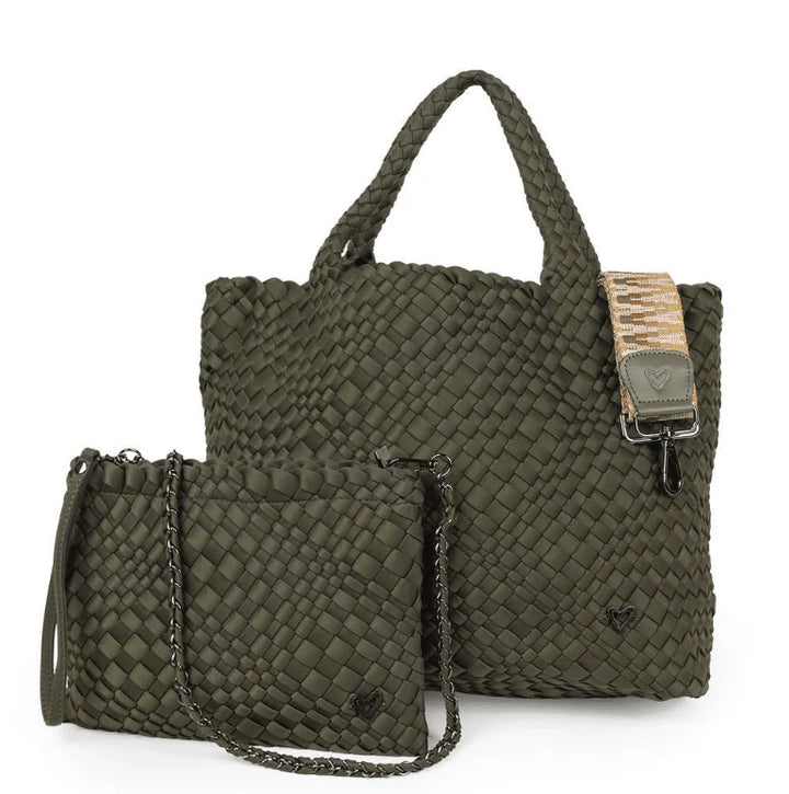 LONDON OLIVE
