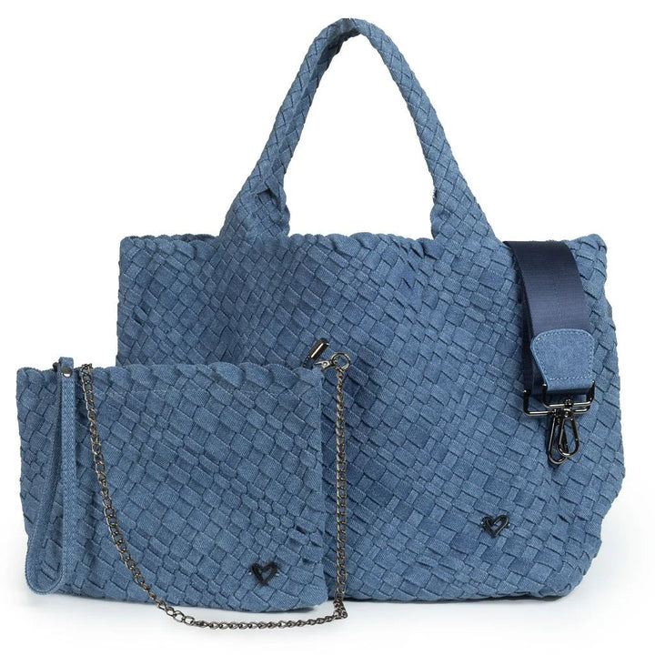 LONDON DENIM