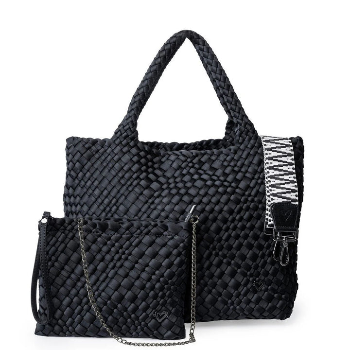 LONDON BLACK