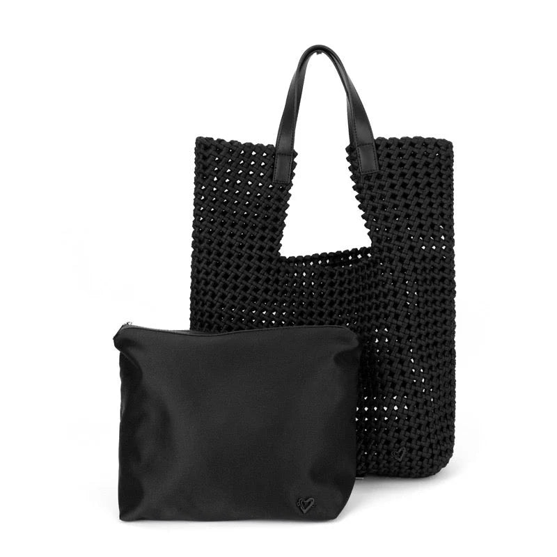 ESTON BLACK