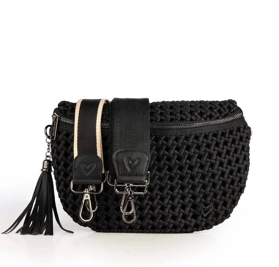 LAMBTON BLACK