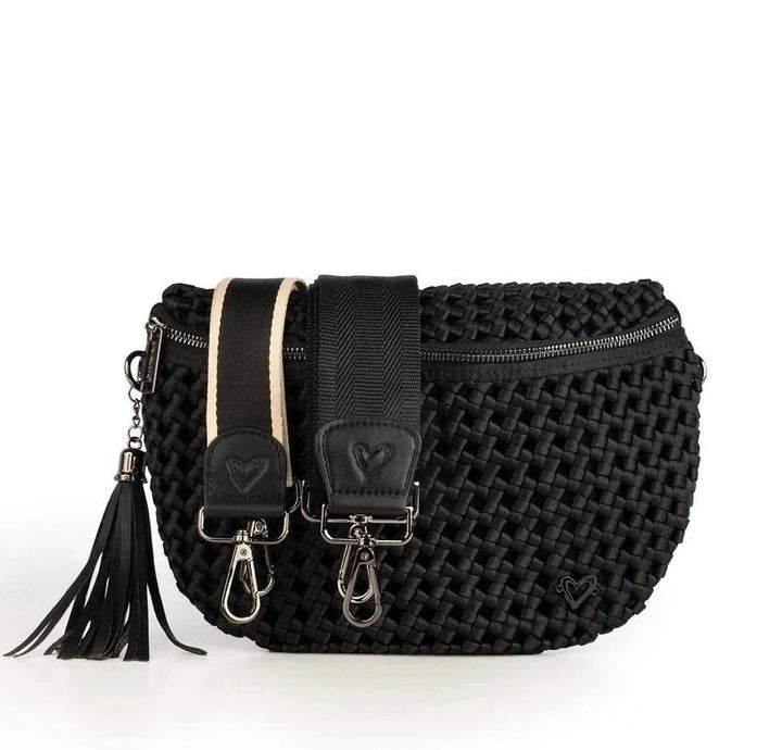 LAMBTON BLACK