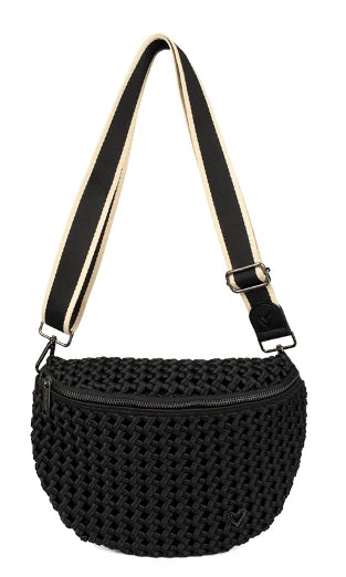 LAMBTON BLACK