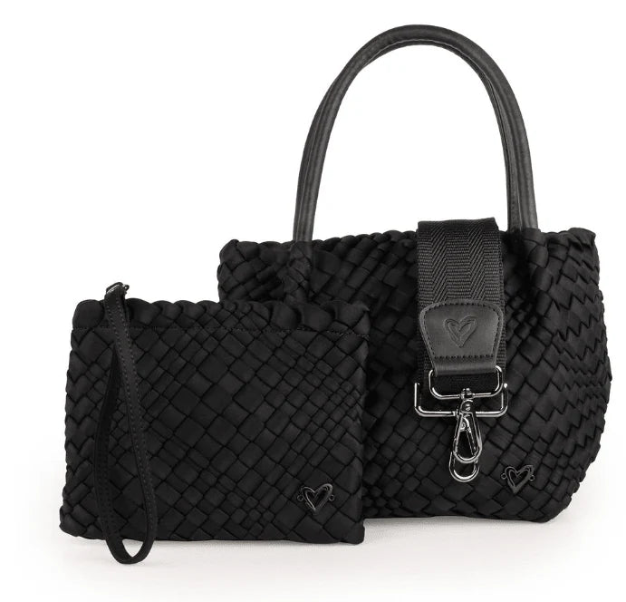 LANARK BLACK