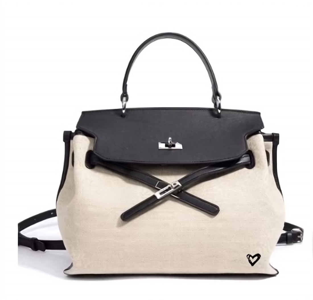 ROSSEAU CONVERTIBLE BAG