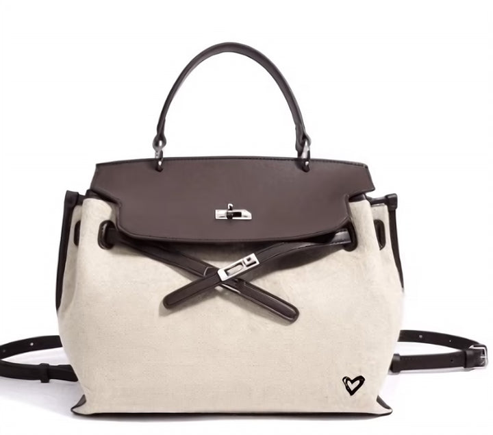 ROSSEAU CONVERTIBLE BAG
