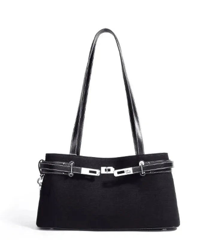 RUNDLE TOTE BAG