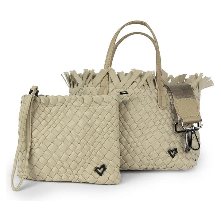 TAUNTON KHAKI