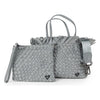 TAUNTON MIDI TOTE BAG