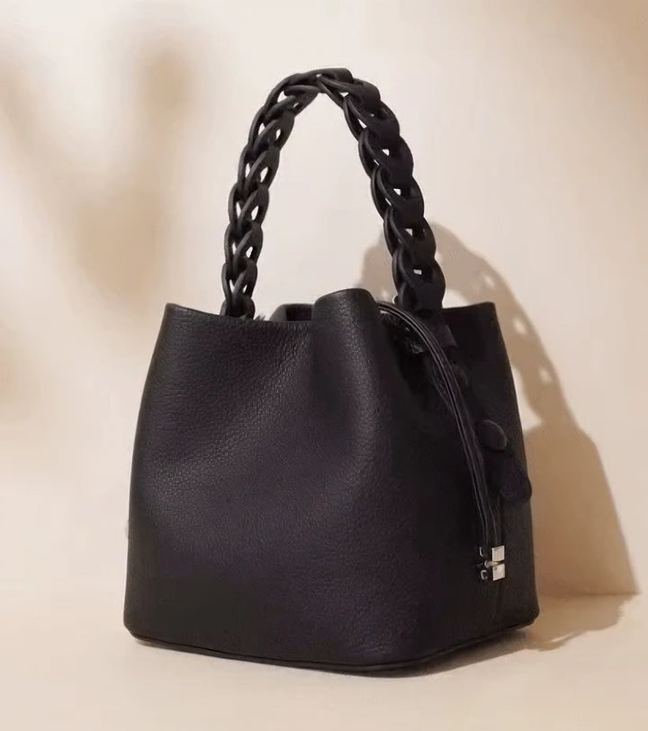 TRINITY BUCKET BAG
