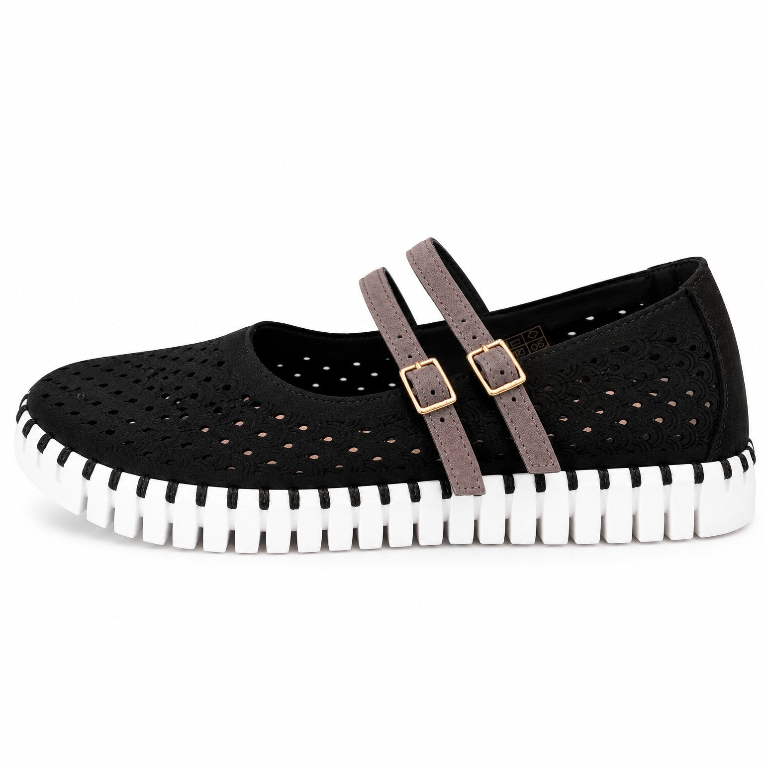 TULIP 3465 Black