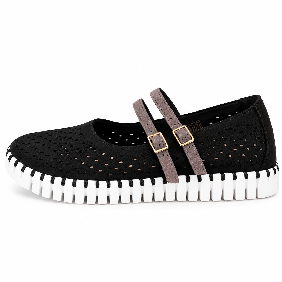TULIP 3465 Black