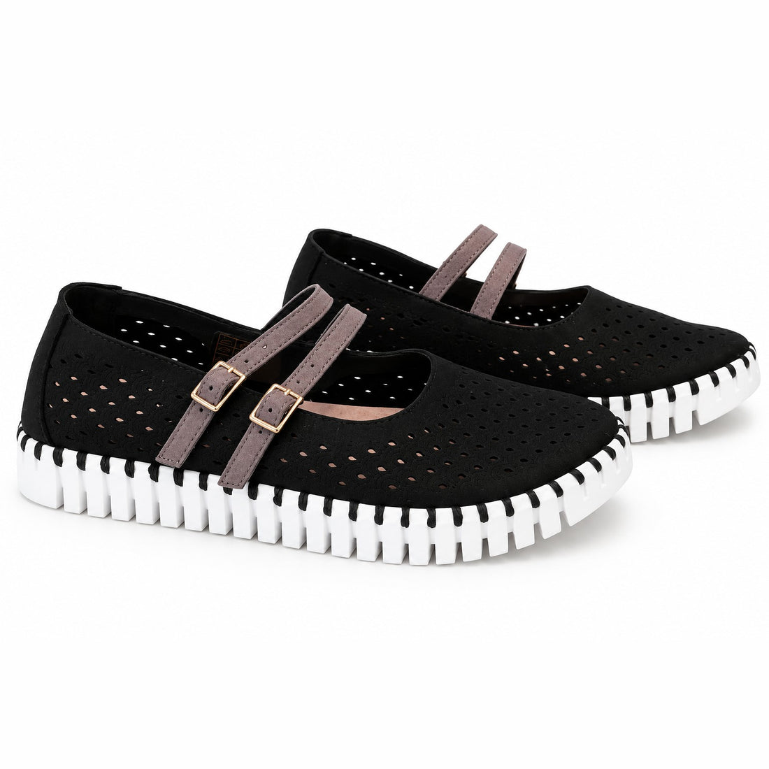 TULIP 3465 Black