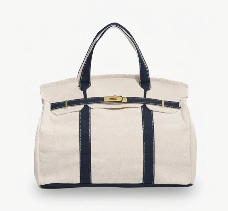 WINGOLD TOTE BAG