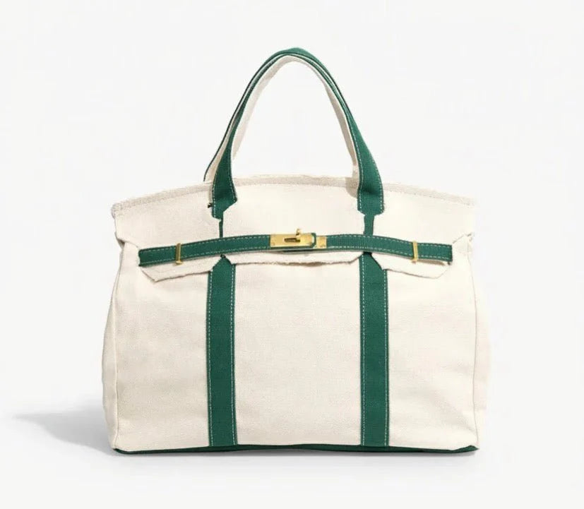 WINGOLD TOTE BAG