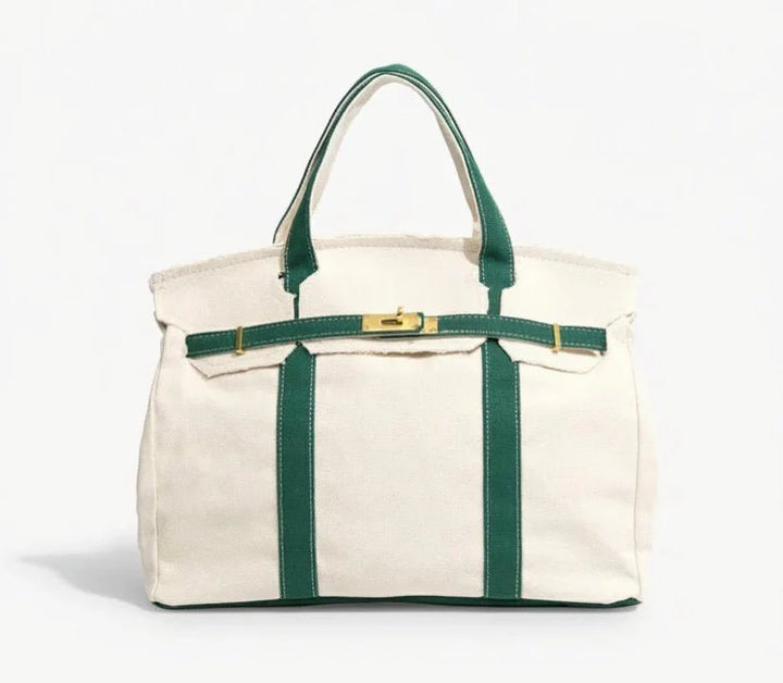 WINGOLD TOTE BAG