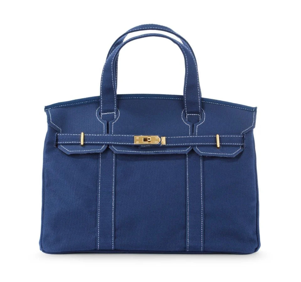 WINGOLD TOTE BAG